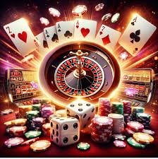 Ilustrasi pengalaman bermain sportsbook dan casino online dengan akses mobile dan lokal Indonesia