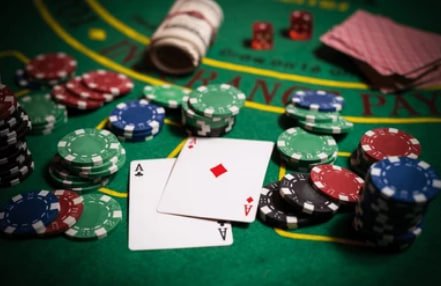 Tampilan aplikasi mobile nagapoker memberikan kemudahan akses sportsbook dan casino online